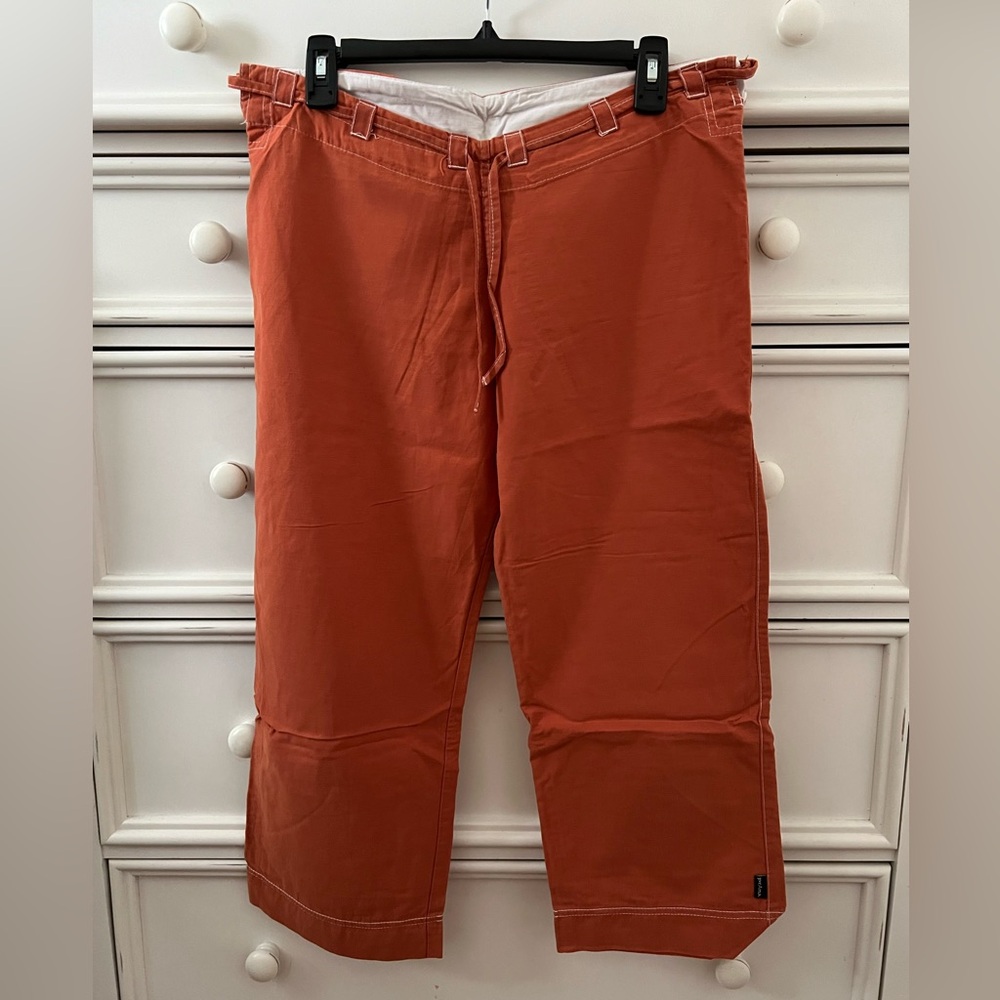 Prana Capri Pants